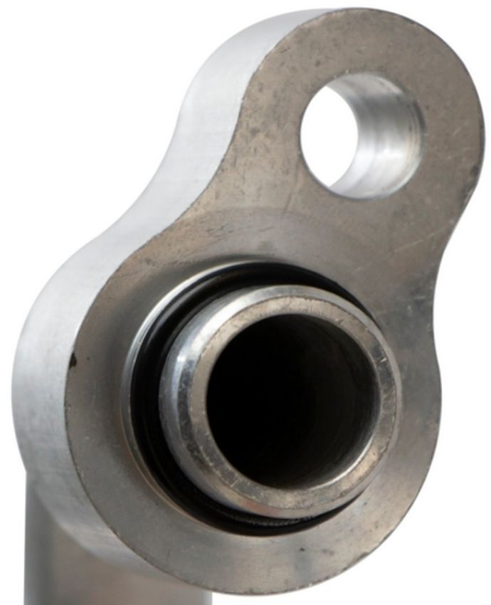 Four Seasons 66757 Discharge & Suction Line Hose Assembly