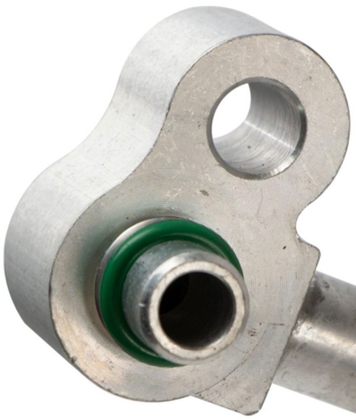 Four Seasons 66757 Discharge & Suction Line Hose Assembly