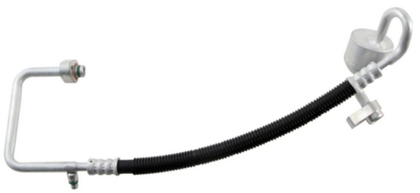 Four Seasons 66759 Discharge Line Hose Assembly