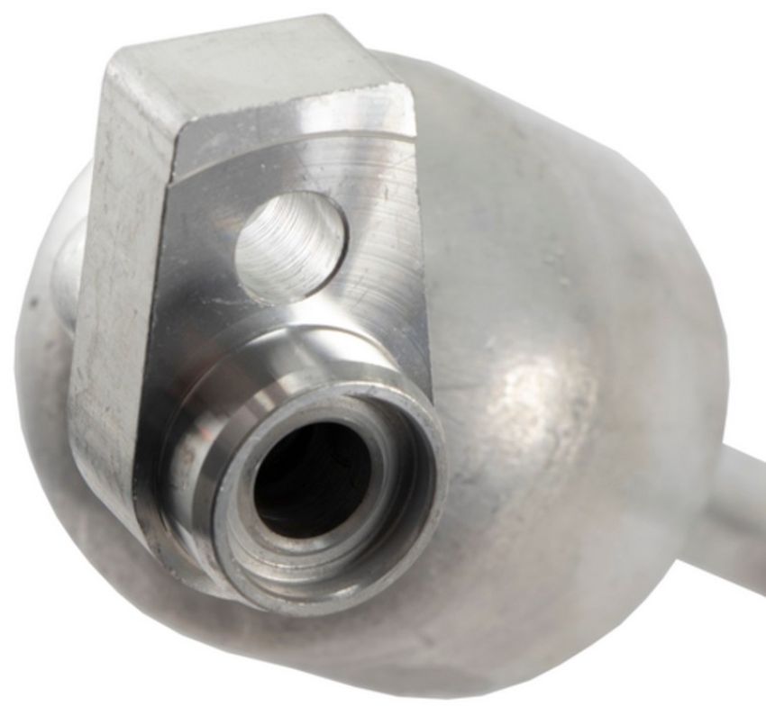 Four Seasons 66759 Discharge Line Hose Assembly