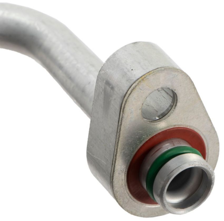 Four Seasons 66759 Discharge Line Hose Assembly
