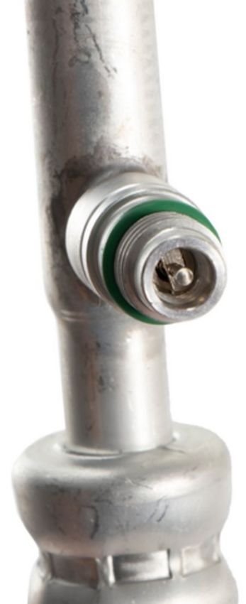 Four Seasons 66759 Discharge Line Hose Assembly