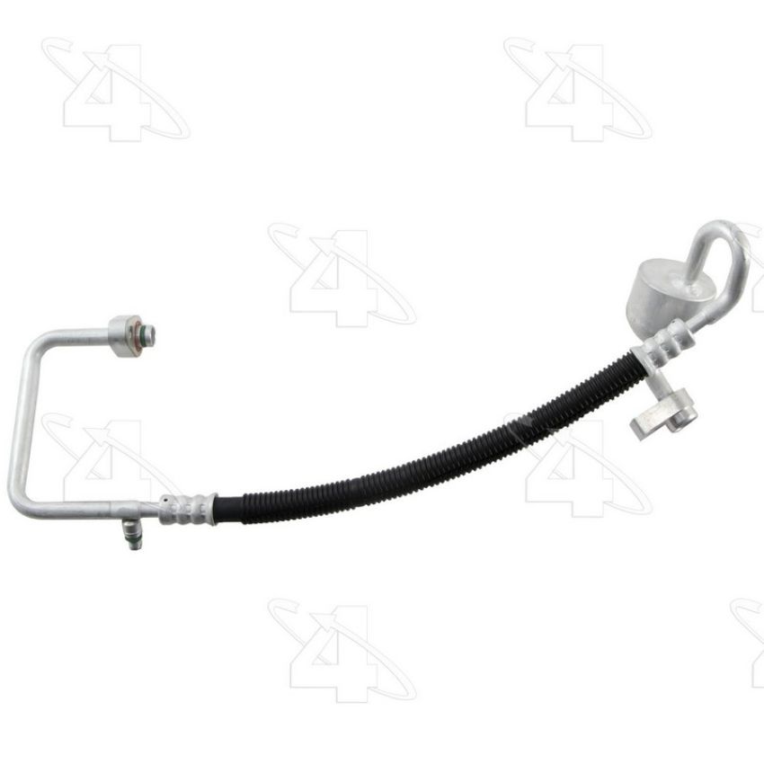Four Seasons 66759 Discharge Line Hose Assembly