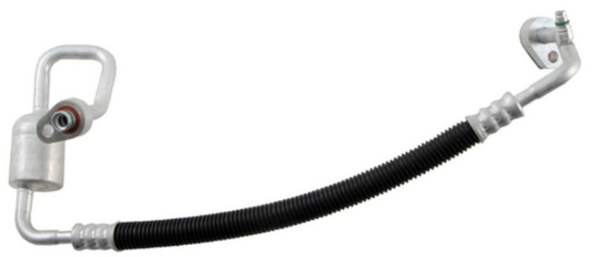 Four Seasons 66760 Discharge Line Hose Assembly