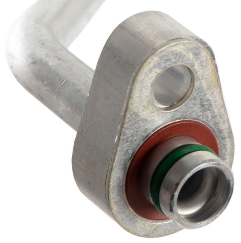 Four Seasons 66760 Discharge Line Hose Assembly