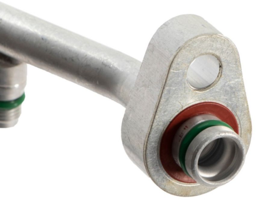 Four Seasons 66760 Discharge Line Hose Assembly