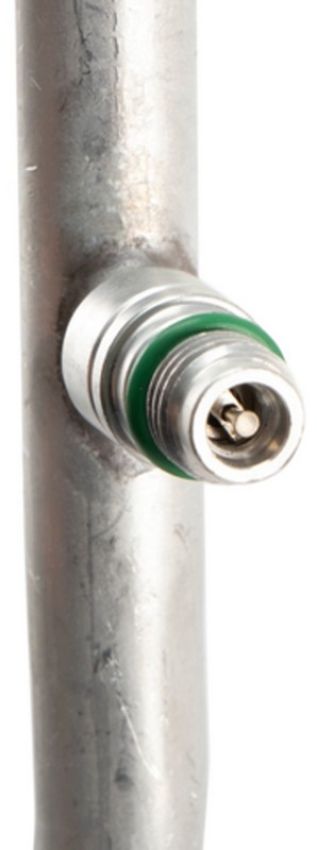 Four Seasons 66760 Discharge Line Hose Assembly