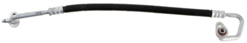 Four Seasons 66761 Discharge Line Hose Assembly