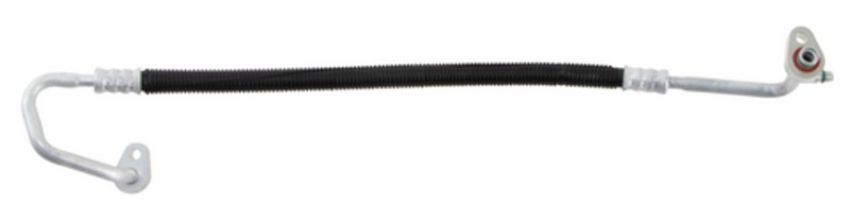 Four Seasons 66761 Discharge Line Hose Assembly