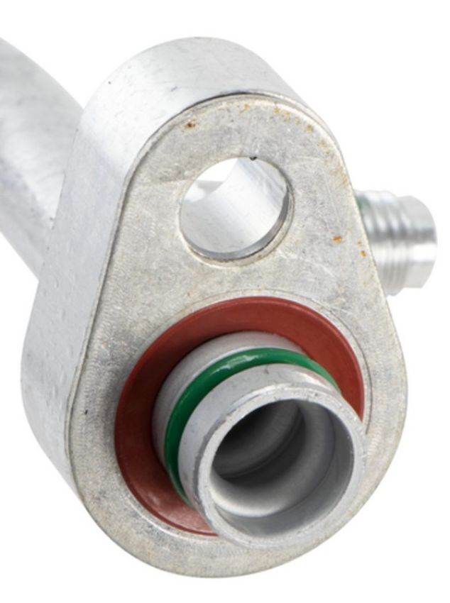 Four Seasons 66761 Discharge Line Hose Assembly