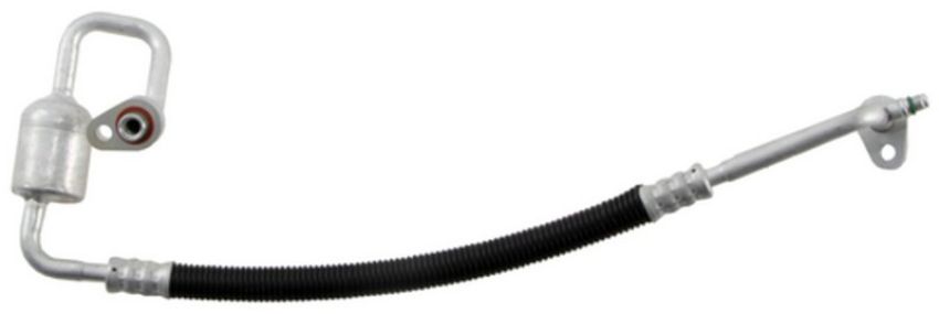Four Seasons 66762 Discharge Line Hose Assembly