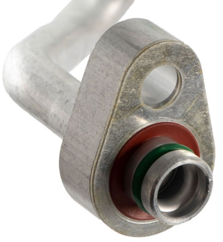 Four Seasons 66762 Discharge Line Hose Assembly