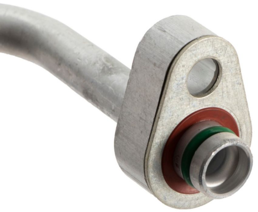 Four Seasons 66762 Discharge Line Hose Assembly