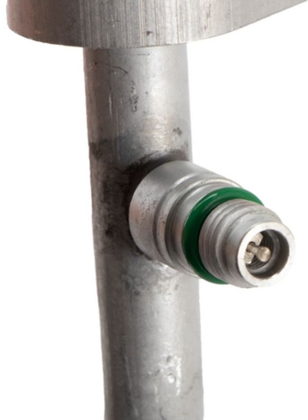Four Seasons 66762 Discharge Line Hose Assembly