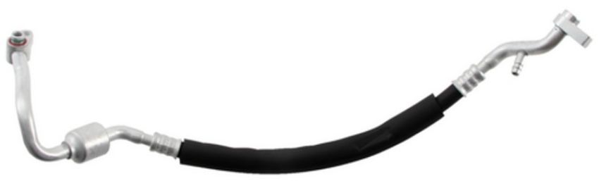 Four Seasons 66764 Suction Line Hose Assembly