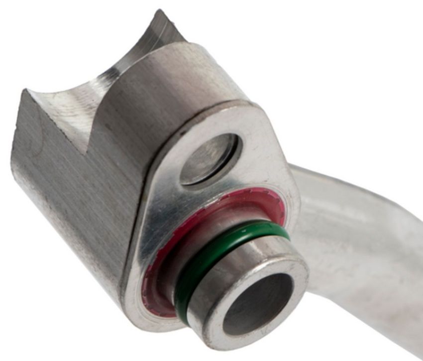 Four Seasons 66764 Suction Line Hose Assembly