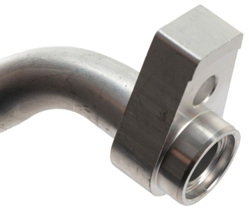 Four Seasons 66764 Suction Line Hose Assembly