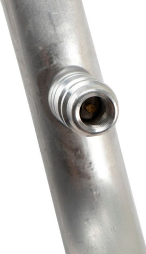 Four Seasons 66764 Suction Line Hose Assembly