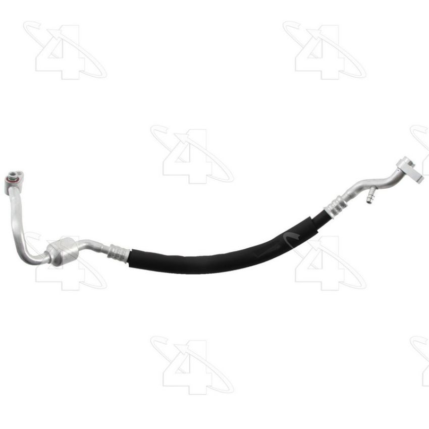 Four Seasons 66764 Suction Line Hose Assembly