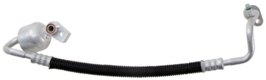 Four Seasons 66765 Discharge Line Hose Assembly
