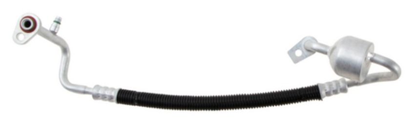 Four Seasons 66765 Discharge Line Hose Assembly