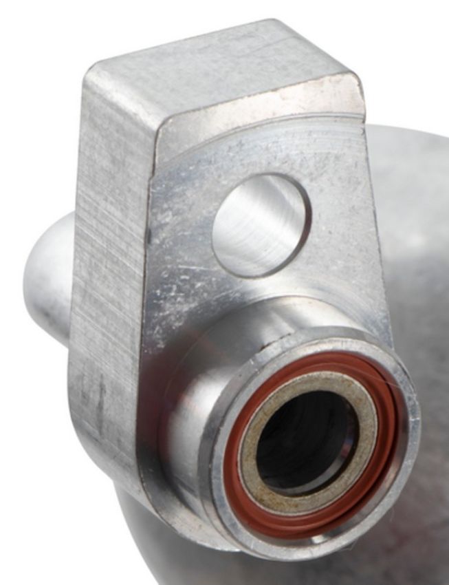 Four Seasons 66765 Discharge Line Hose Assembly
