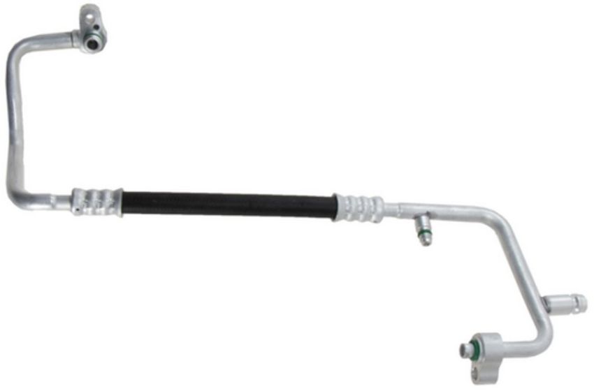 Four Seasons 66767 Discharge Line Hose Assembly