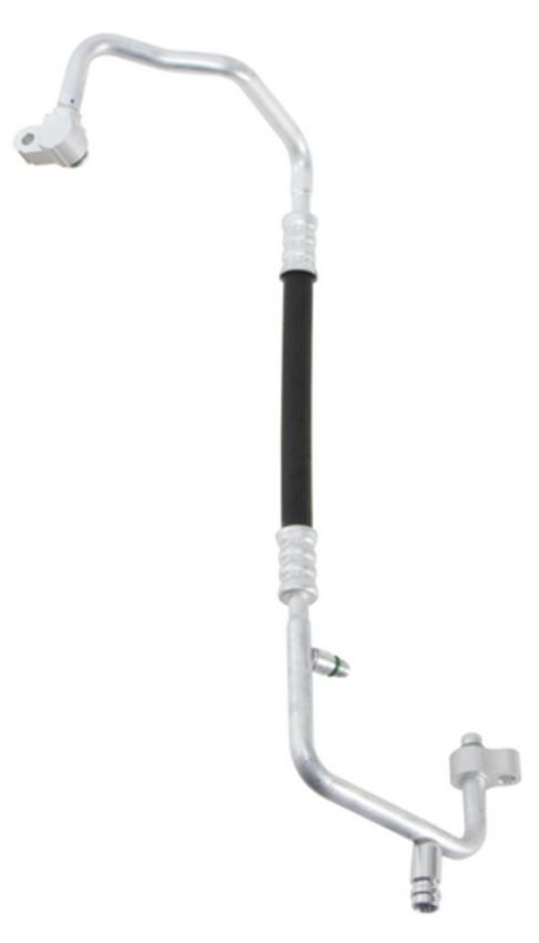 Four Seasons 66767 Discharge Line Hose Assembly