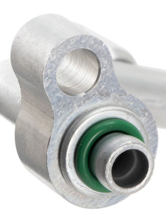 Four Seasons 66767 Discharge Line Hose Assembly