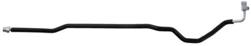 Four Seasons 66771 Liquid Line Hose Assembly w/o Orifice Tube
