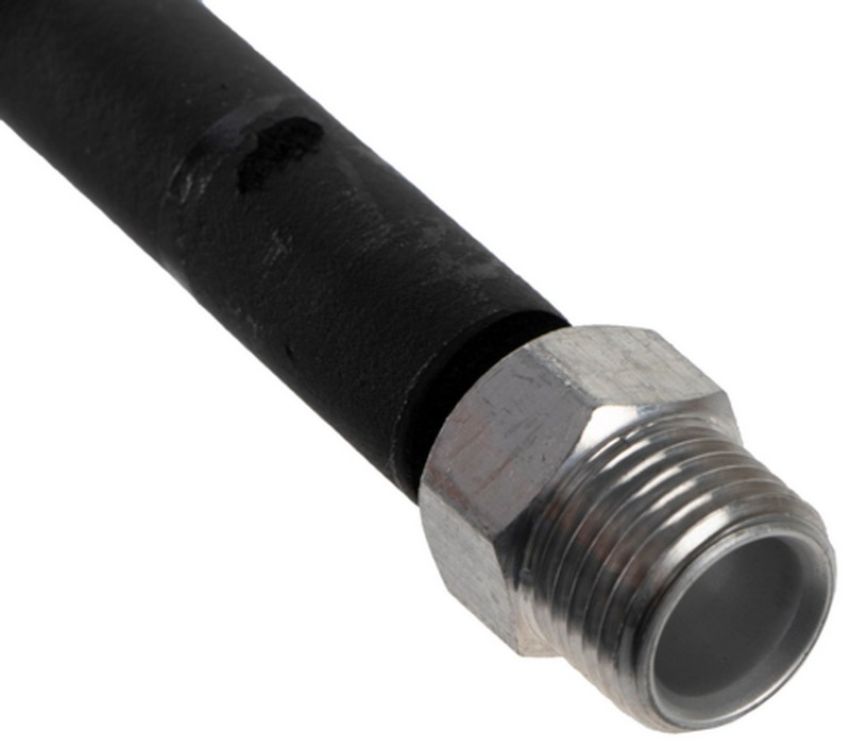 Four Seasons 66771 Liquid Line Hose Assembly w/o Orifice Tube