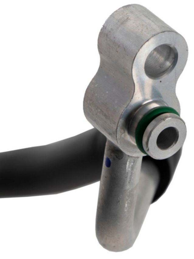 Four Seasons 66771 Liquid Line Hose Assembly w/o Orifice Tube