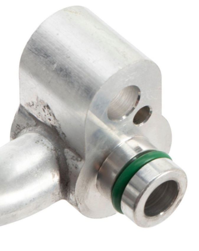 Four Seasons 66773 Discharge Line Hose Assembly