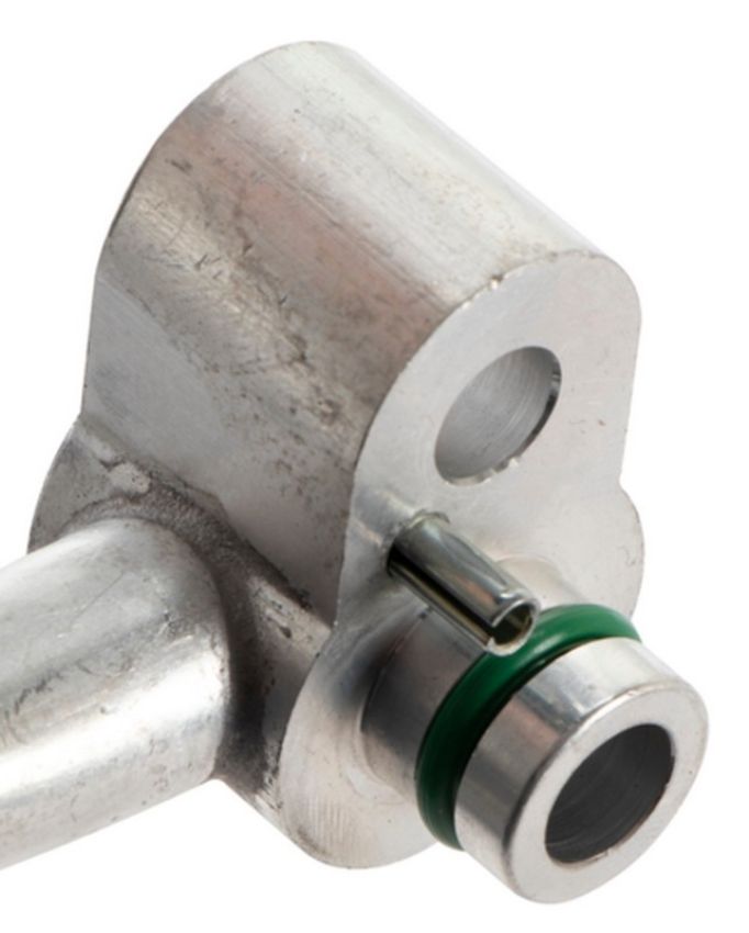 Four Seasons 66773 Discharge Line Hose Assembly