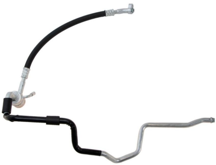 Four Seasons 66776 Suction Line Hose Assembly