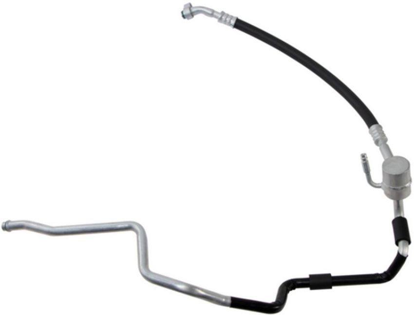 Four Seasons 66776 Suction Line Hose Assembly