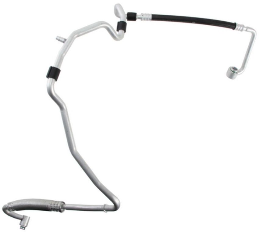 Four Seasons 66777 Suction Line Hose Assembly