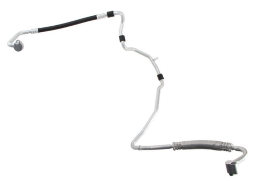 Four Seasons 66777 Suction Line Hose Assembly