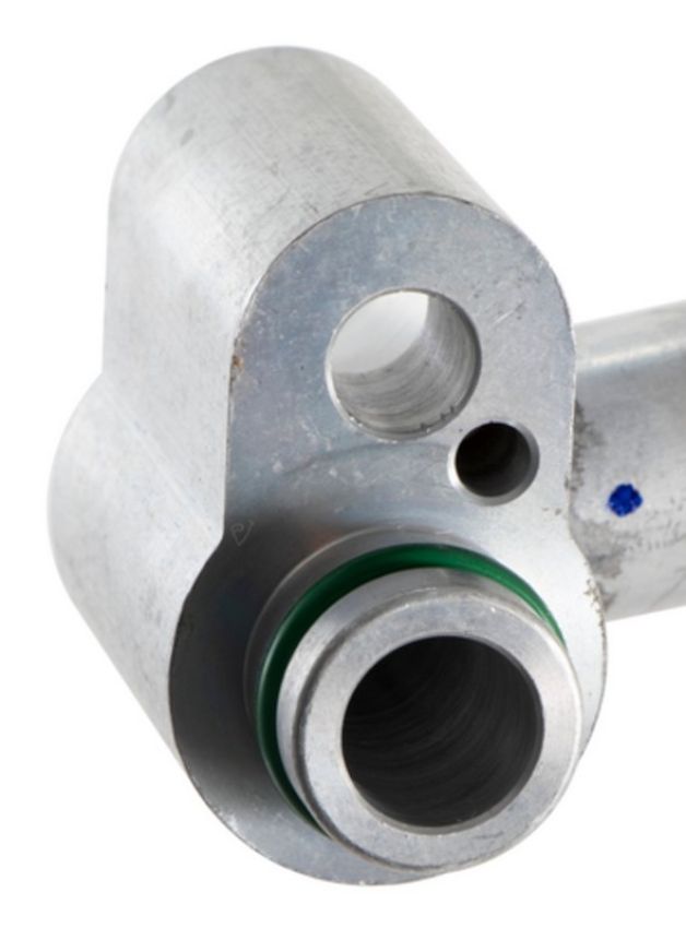 Four Seasons 66777 Suction Line Hose Assembly