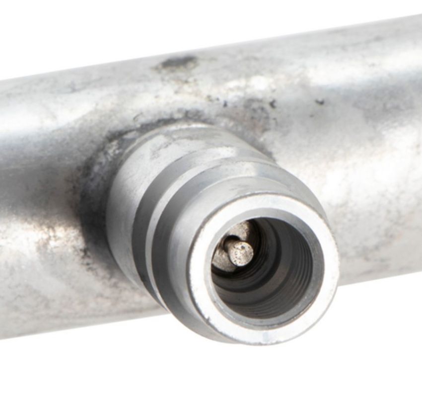 Four Seasons 66777 Suction Line Hose Assembly