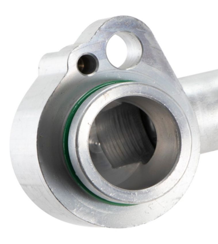 Four Seasons 66777 Suction Line Hose Assembly