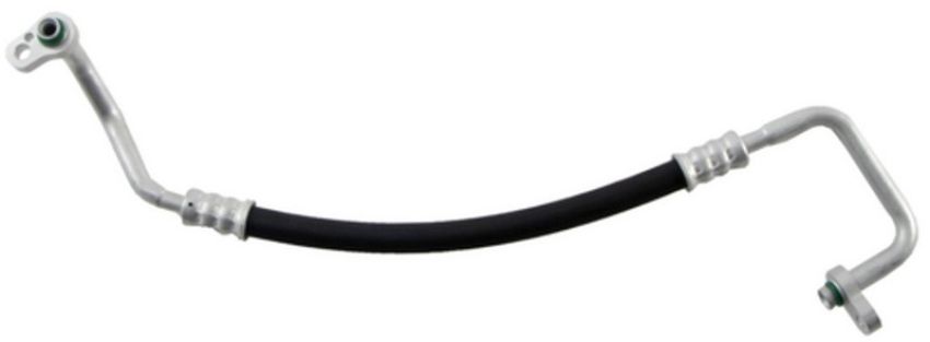 Four Seasons 66780 Discharge Line Hose Assembly