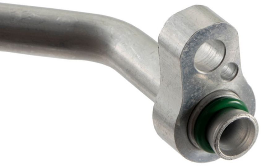 Four Seasons 66780 Discharge Line Hose Assembly
