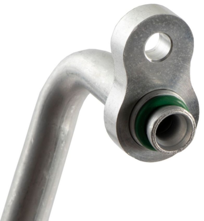 Four Seasons 66780 Discharge Line Hose Assembly