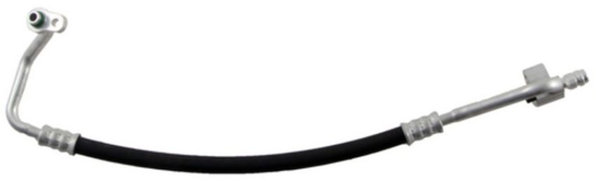 Four Seasons 66783 Discharge Line Hose Assembly