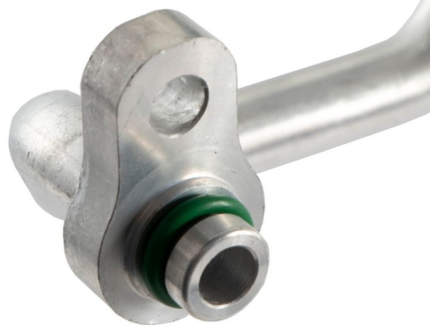 Four Seasons 66783 Discharge Line Hose Assembly