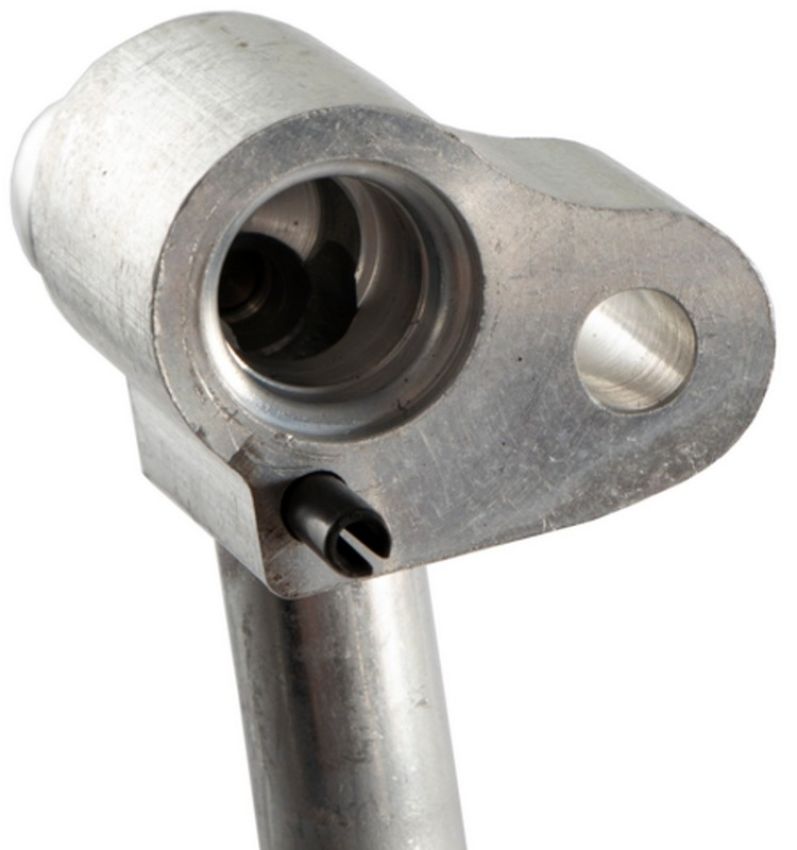 Four Seasons 66783 Discharge Line Hose Assembly