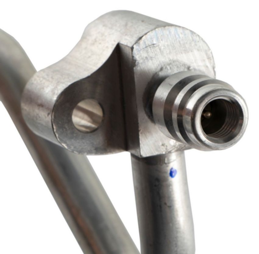 Four Seasons 66783 Discharge Line Hose Assembly