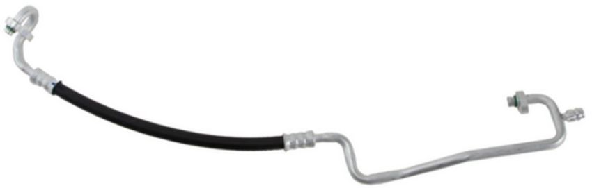 Four Seasons 66784 Discharge Line Hose Assembly