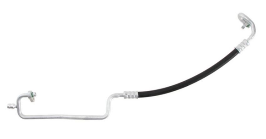 Four Seasons 66784 Discharge Line Hose Assembly